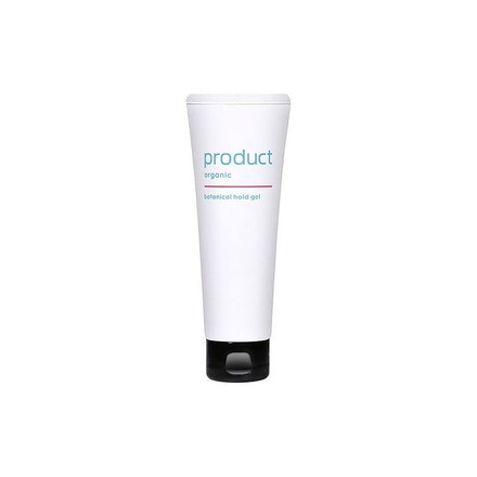 product ザ・プロダクト ボタニカルホールドジェル 110g スタイリングジェル ヘアジェル スタイリング剤