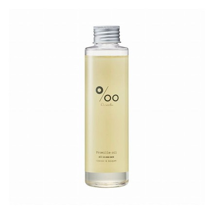 プロミルオイル 150ml クラシックブーケの香り 122072 ピーイーシー 国産 ムコタ 洗い流さない トリートメント アウトバストリートメント ヘアオイル 美容院 美容室 ボディオイル 乾燥