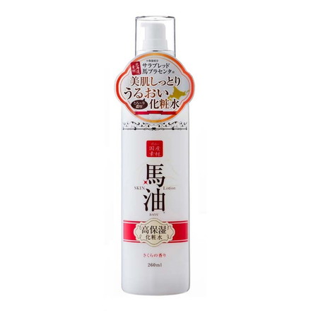 リシャン 馬油化粧水