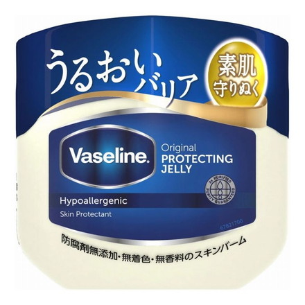ヴァセリン オリジナル ピュアスキンジェリー 200g 保湿 乾燥 Vaseline