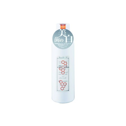 プロポリンス デンタルホワイトニング600ml 口内洗浄液 口腔内洗浄