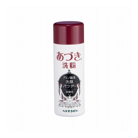 アヅキ洗粉 100g コスメ 化粧品 話題
