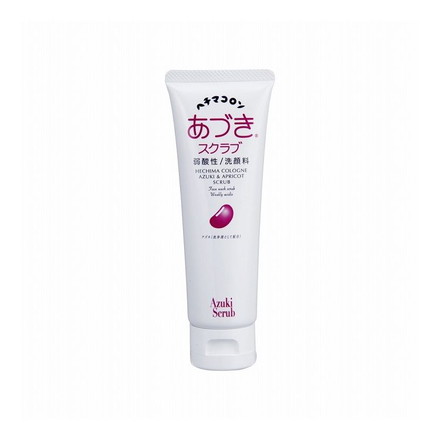 あづきスクラブ 90g コスメ 化粧品 話題