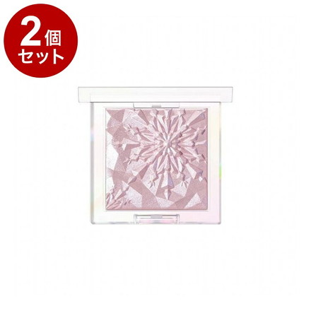 【単品2個セット】 クリオプリズムハイライター 05 バイオレットルビー CLIO NEW パール ツヤ メイクアップ 韓国コスメ