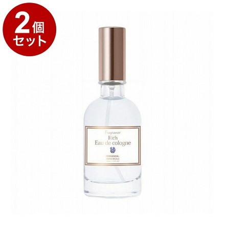 【単品2個セット】フェルナンダリッチオーデコロン マリアリゲル FERNANDA コロン 化粧品 コスメ 香水 フレグランス プレゼント 贈り物 ギフト