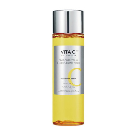 ミシャ ビタ CP化粧水 200ml