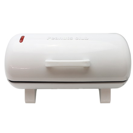 焼きとうもろこしメーカー 家庭用 電気式 ホームパーティー s01hs-002as ホワイト