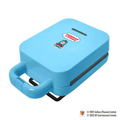 ホットサンドメーカー きかんしゃトーマス 着脱式 SL05TF-001BL