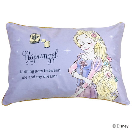 ディズニー 枕カバー ラプンツェル ぬいぐるみ クッション 抱き枕 枕 まくら キャラクター Disney