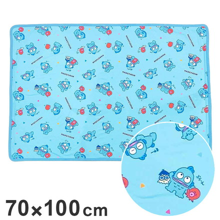 冷感 クール ブランケット ハンギョドン サンリオ サンリオピューロランド シナモロール クロミ シート クッション