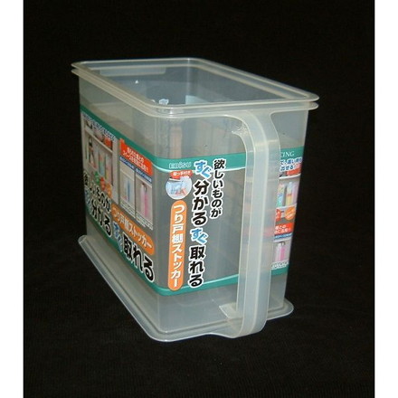 吊り戸棚 収納 つり戸棚ストッカー 収納 収納用品 収納グッズ