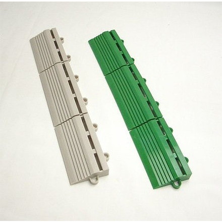 【5個セット】山崎産業 若草ユニットＥ－細縁駒Ｍ型