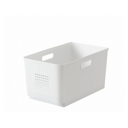 【5個セット】不動技研 シューノ棚上 幅18×奥行30×高さ16cm ホワイト F-2617不動技研 シューノ棚上