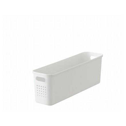 【5個セット】不動技研 シューノ S 幅9.5×奥行36×高さ12cm ホワイト F-2622不動技研 シューノ S 幅9.5×奥行36×高さ12cm ホワイト F-2622