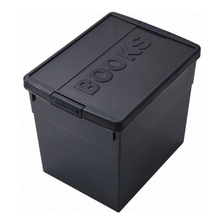 伊勢藤 同人誌ケース A4 ダークスモーク I-632ISETO 漫画 コミック 収納ケース 同人誌 雑誌 保管