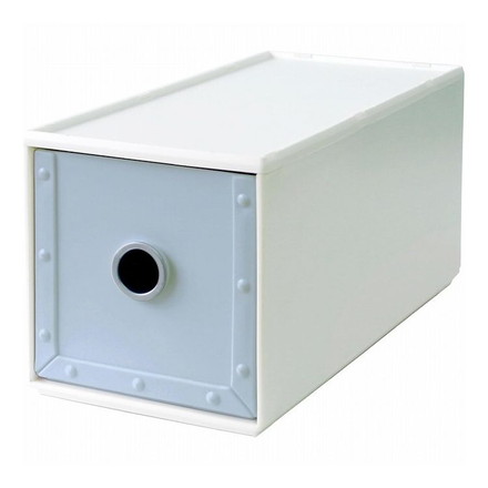 八幡化成 way-be ファイルストアーズ コンフォート fs-720 リニューブルー