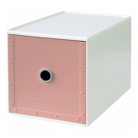 八幡化成 way-be ファイルストアーズ コンフォート fs-750 ピーチファズ