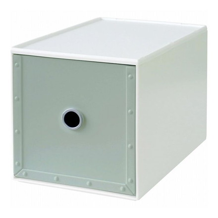 八幡化成 way-be ファイルストアーズ コンフォート fs-750 リニューグリーン