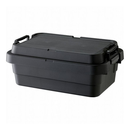 リス トランクカーゴ TC-50S LOW ブラック GHON135