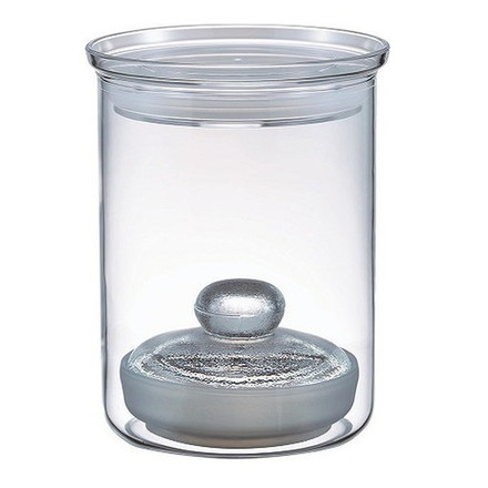HARIO 漬物グラス・スリム 800ml TGS-800-T