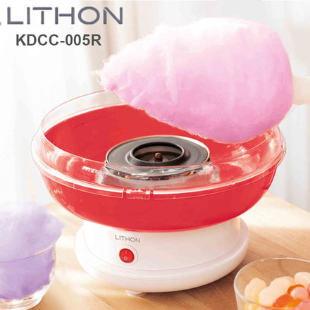 わたあめメーカー スイートクラウド クッキングトイ KDCC-005R