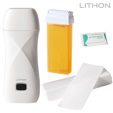 ロールオンワックス スターターセット KSWX-001W LITHON