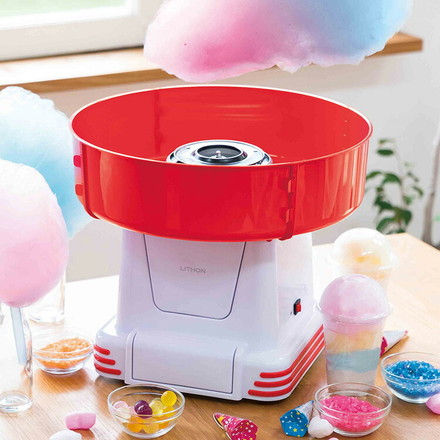 ジャンボわたあめ屋さん KDCC-007R