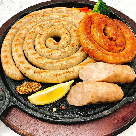 【冷凍】サボール・ド・ブラジル セット