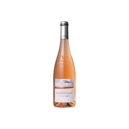 シャトー・ド・シャントゥルー ロゼ・ダンジュ 750ml