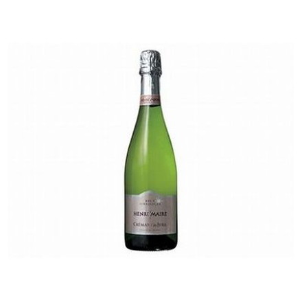 アンリメール クレマン ド ジュラ 白 750ml
