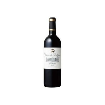 ディアンヌ・ド・ベルグラーヴ 赤 750ml