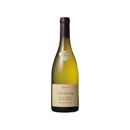 DV シャルドネ テール・ド・ファミーユ白 750ml