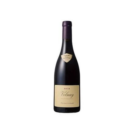 DV ヴォルネイ 赤 750ML