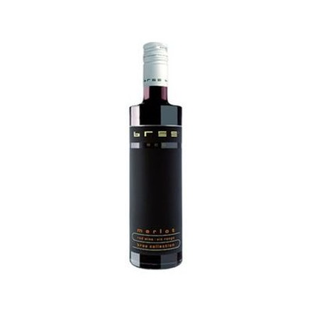 ブリー レッド メルロー 赤 250ml