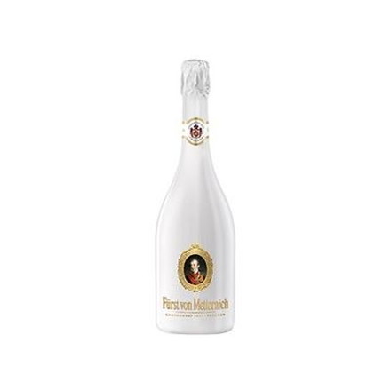 Fメッテルニヒ シャルドネ トロッケン 白 750ML