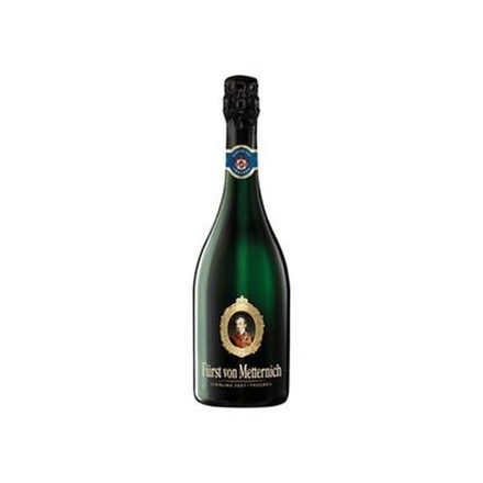 Fメッテルニヒ リースリング トロッケン 白 750ML