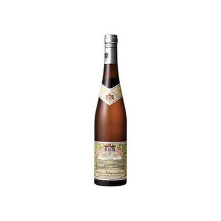S・ヨハニスベルク ジルバーラック トロッケン 白 750ML