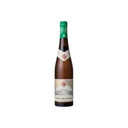 S・ヨハニスベルク グリューンラック シュペートレーゼ 白 750ML
