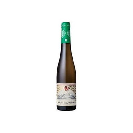 S・ヨハニスベルク グリューンラック シュペートレーゼ 白 375ML