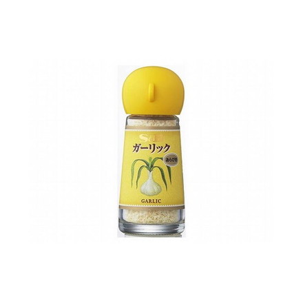 【まとめ買い】 S&B エスビー ガーリック あらびき 20g x5個セット 食品 業務用 大量 まとめ セット セット売り