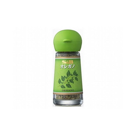 【まとめ買い】 S&B エスビー オレガノ 3g x5個セット 食品 業務用 大量 まとめ セット セット売り