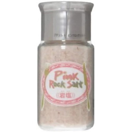 白松 ピンクロックソルト 37g x5 5個セット