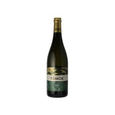 広島三次 TOMOE シャルドネ 待月 750ml
