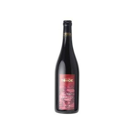 広島三次 TOMOE マスカットベーリーA木津田750ml