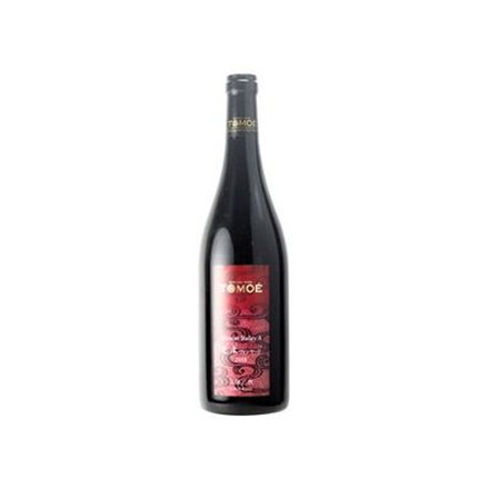 広島三次 TOMOE マスカットベーリーA 芝床V 赤 750ml