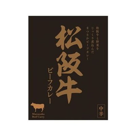 【30個セット】 響 伊藤牧場 松阪牛ビーフカレー 箱 180g x30