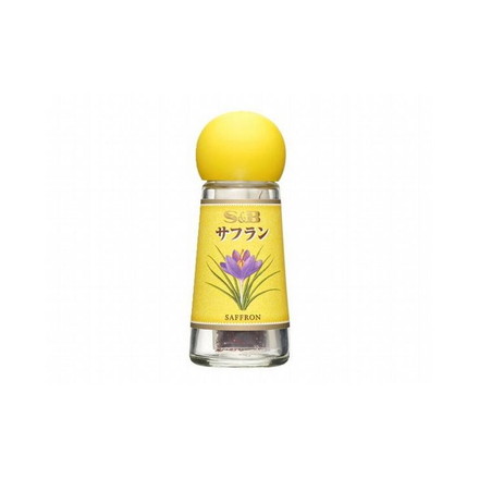 【まとめ買い】 S&B エスビー サフラン 0.4g x5個セット 食品 業務用 大量 まとめ セット セット売り