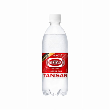 【まとめ買い】 ウィルキンソン タンサン ペット 500ml x24個セット 食品 業務用 大量 まとめ セット セット売り 水 炭酸水