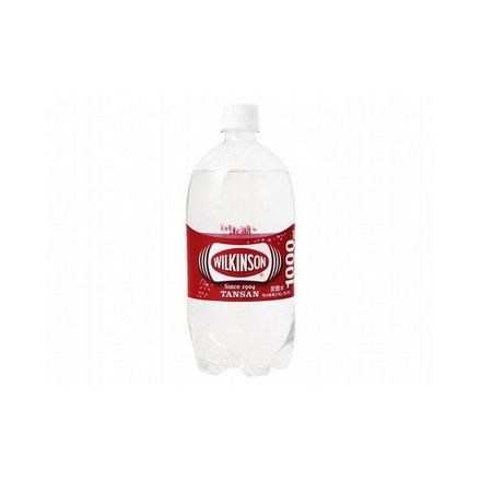 【まとめ買い】 ウィルキンソン タンサン ペット 1L x12個セット 食品 業務用 大量 まとめ セット セット売り 水 炭酸水