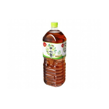 【6個セット】 アサヒ 十六茶 ペット 2L x6コ